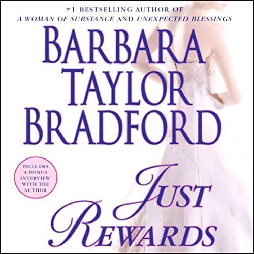Cover of Just Rewards