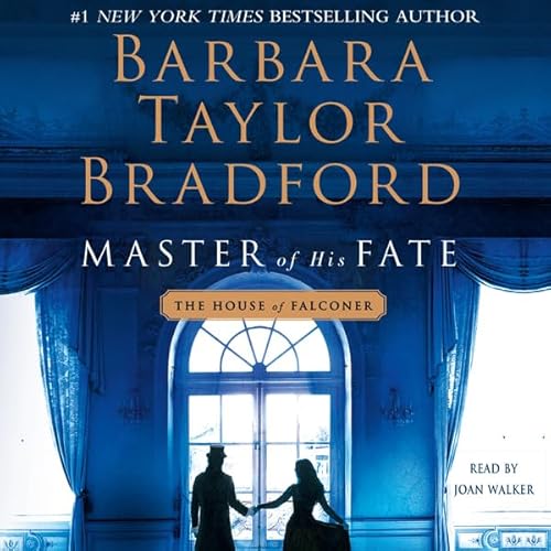 Cover of Master of His Fate