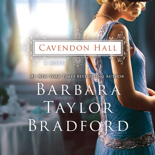 Cover of Cavendon Hall
