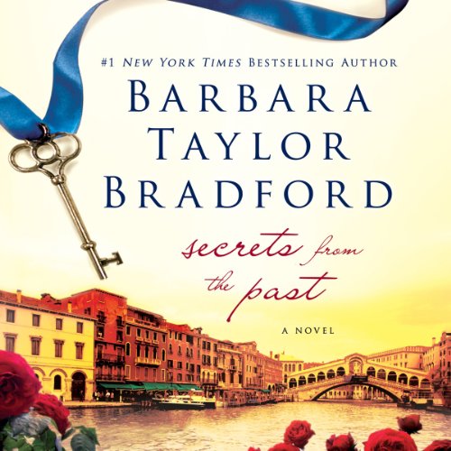 Cover of Secrets from the Past
