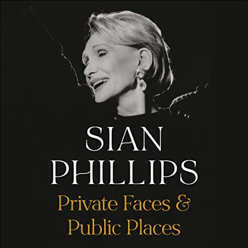 Cover of Private Faces and Public Places