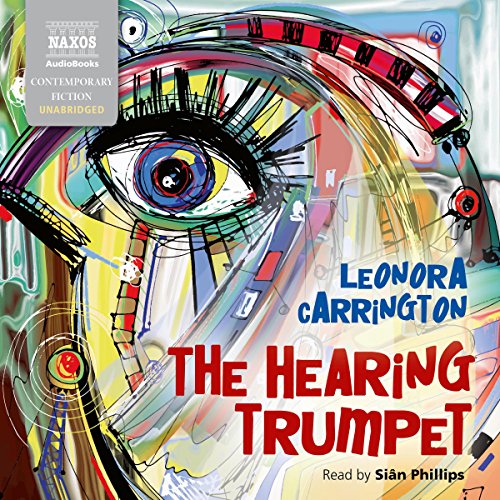Cover of The Hearing Trumpet
