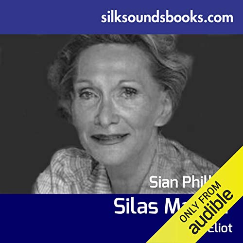 Cover of Silas Marner
