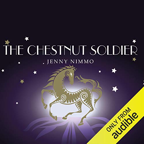 Cover of The Chestnut Soldier