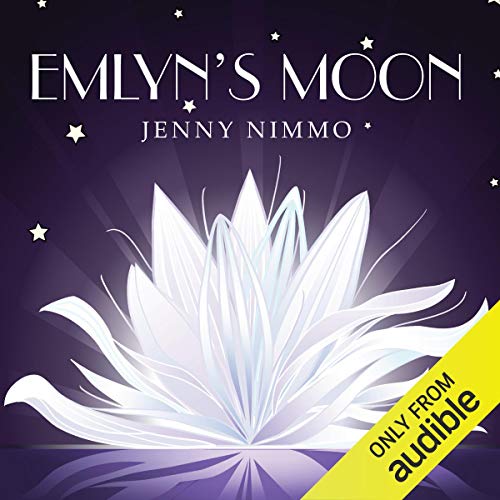 Cover of Emlyn's Moon