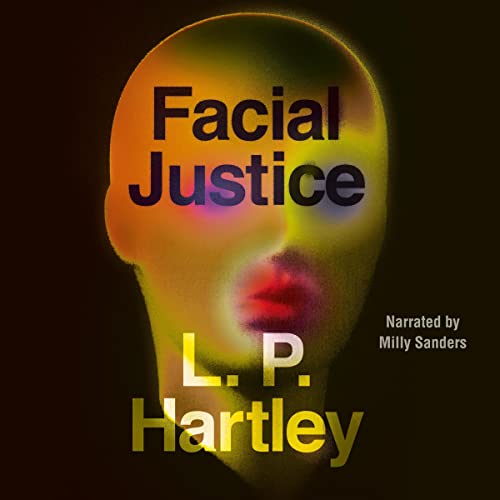 Cover of Facial Justice