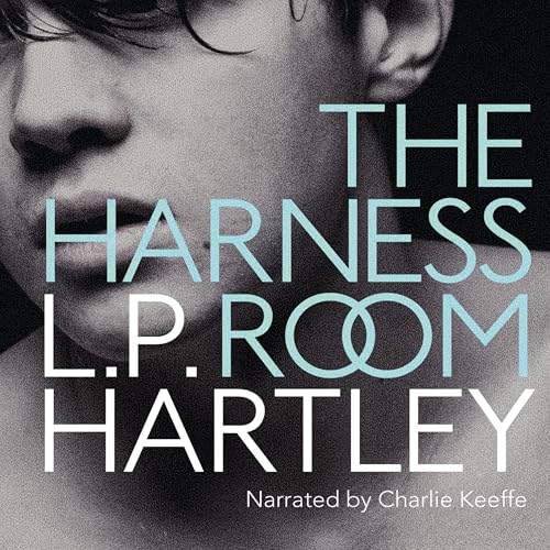 Cover of The Harness Room