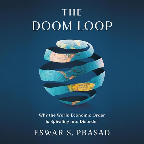 Cover of The Doom Loop