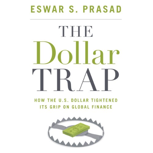 Cover of The Dollar Trap