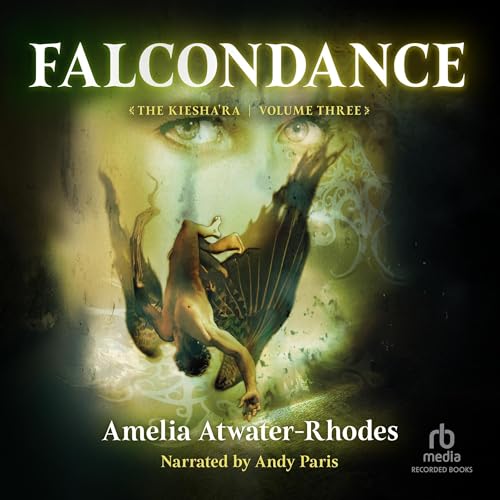 Cover of Falcondance