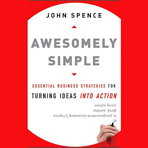 Cover of Awesomely Simple