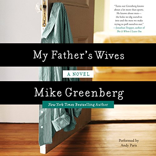 Cover of My Father's Wives