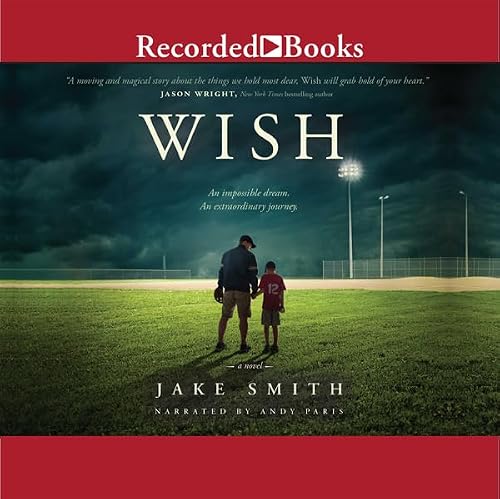 Cover of Wish
