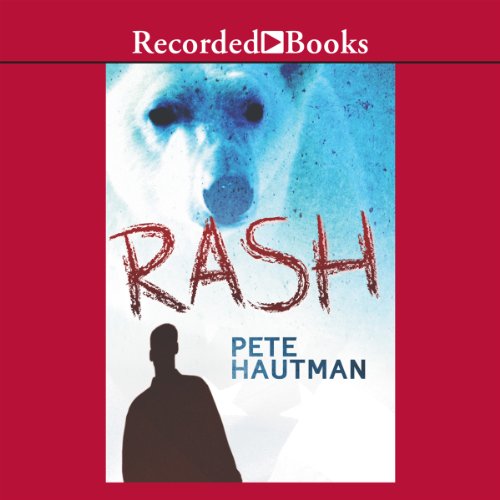 Cover of Rash