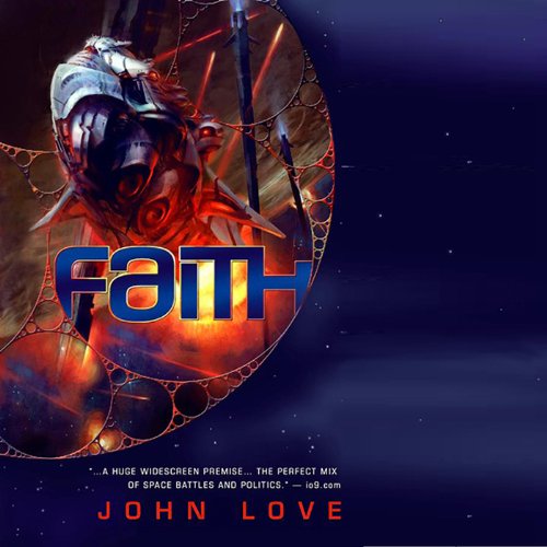 Cover of Faith