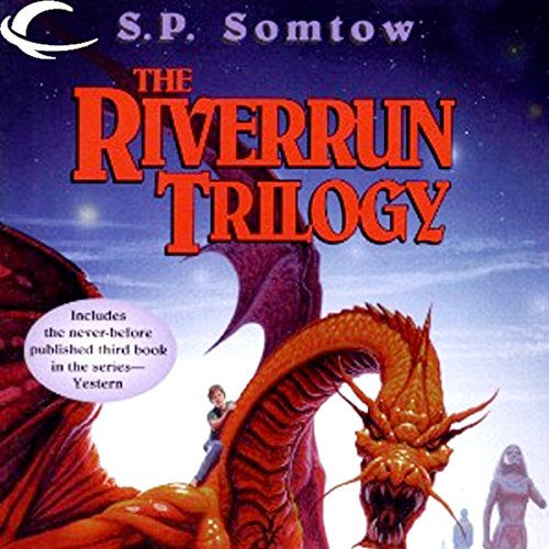 Cover of Riverrun