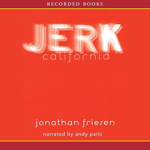 Cover of Jerk, California