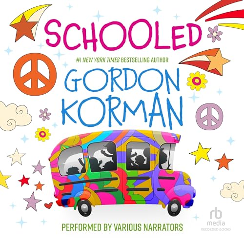 Cover of Schooled