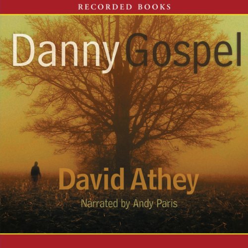 Cover of Danny Gospel