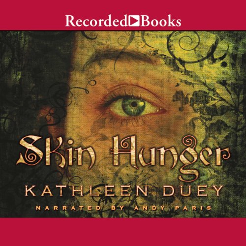 Cover of Skin Hunger