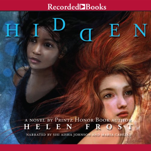 Cover of Hidden