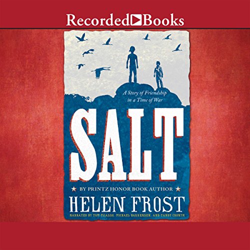 Cover of Salt