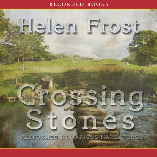 Cover of Crossing Stones