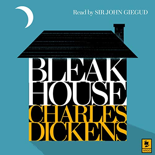 Cover of Bleak House