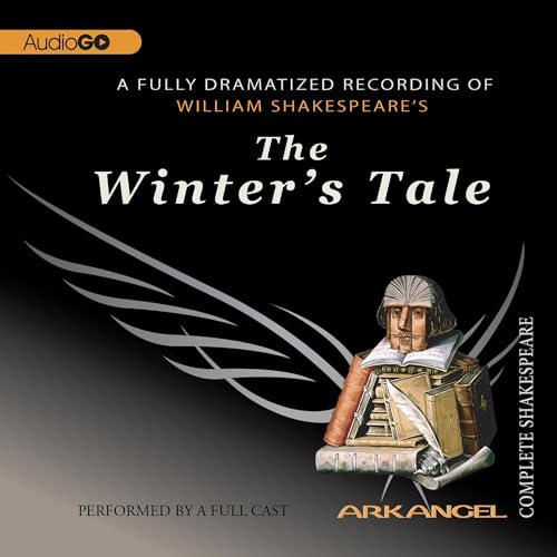 Cover of The Winter's Tale