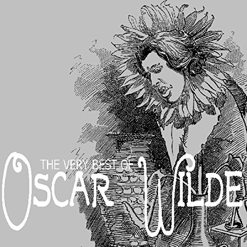 Cover of The Very Best of Oscar Wilde