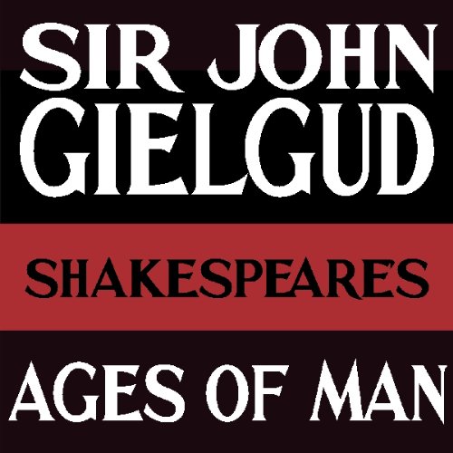 Cover of The Ages of Man
