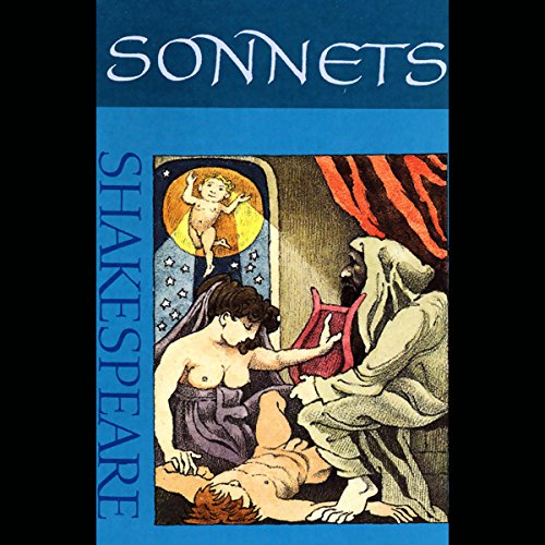 Cover of Sonnets
