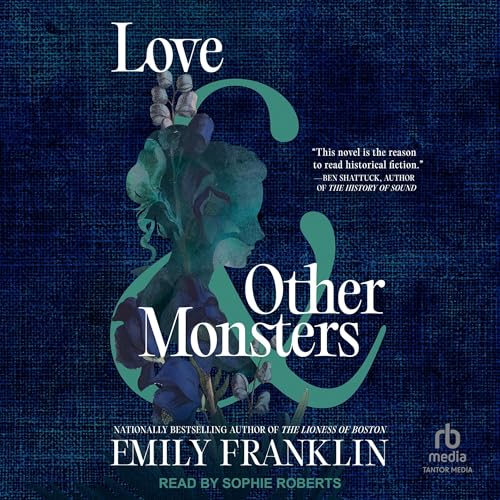 Cover of Love & Other Monsters