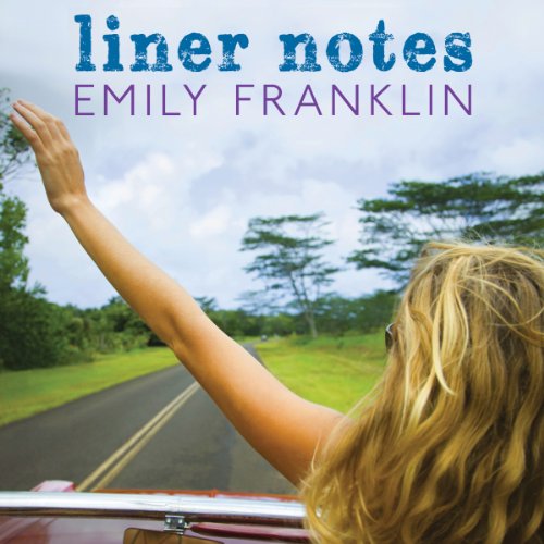 Cover of Liner Notes
