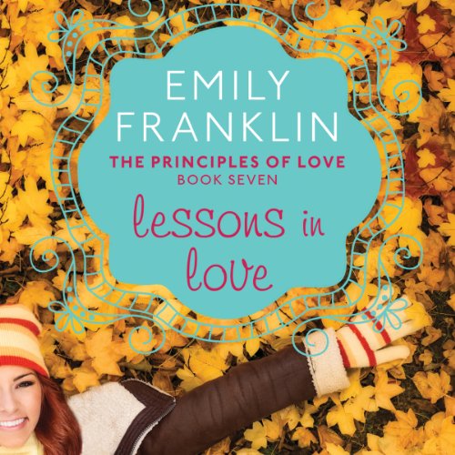 Cover of Lessons in Love