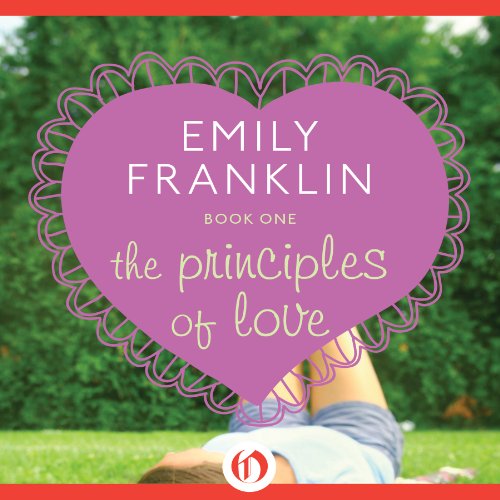 Cover of The Principles of Love
