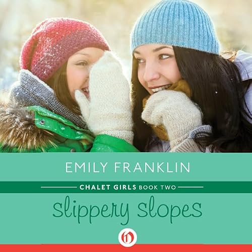Cover of Slippery Slopes