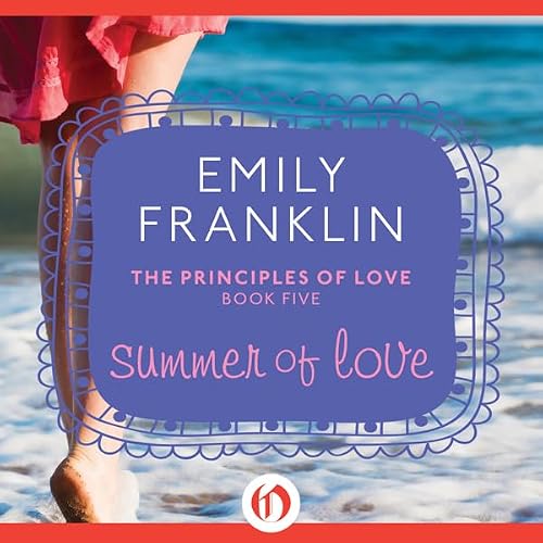 Cover of Summer of Love