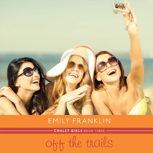Cover of Off the Trails