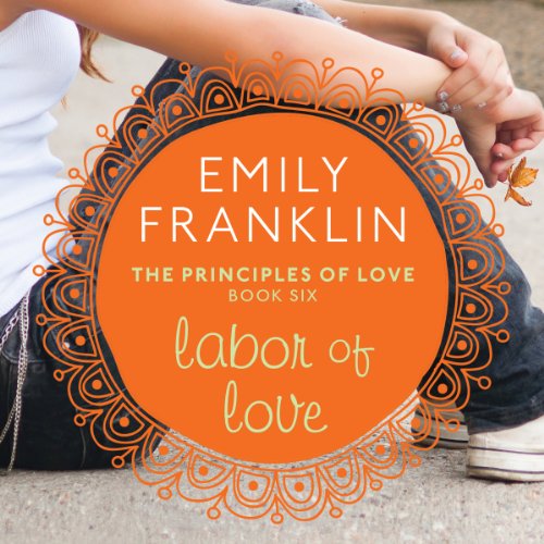 Cover of Labor of Love