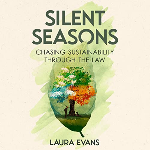 Cover of Silent Seasons
