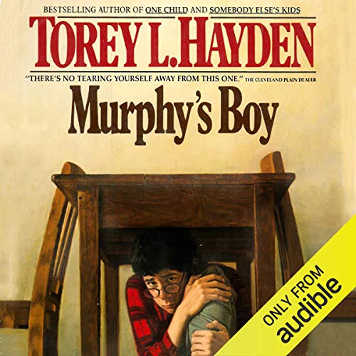 Cover of Murphy's Boy