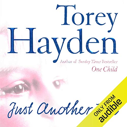 Cover of Just Another Kid