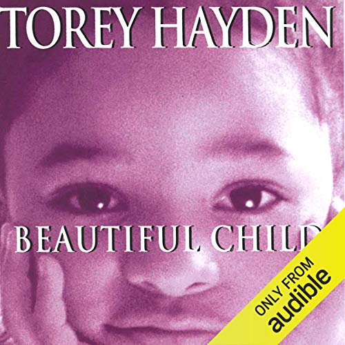 Cover of Beautiful Child