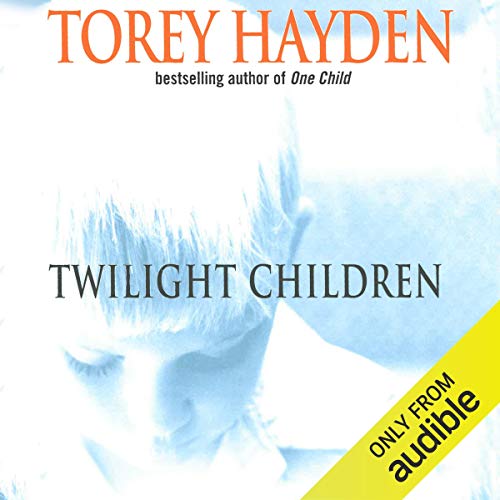 Cover of Twilight Children