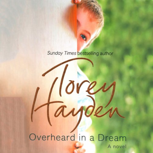Cover of Overheard in a Dream