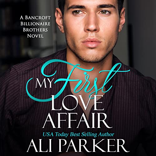 Cover of My First Love Affair