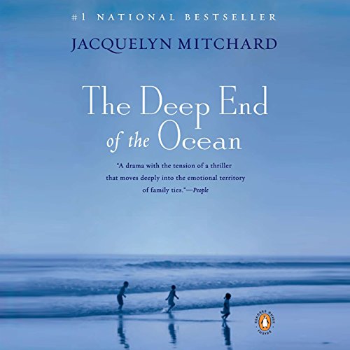 Cover of The Deep End of the Ocean