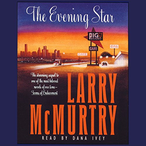 Cover of The Evening Star