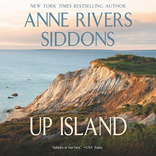 Cover of Up Island